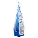 Dash PODS Allin1 Detersivo Lavatrice in Capsule per Bucato Classico 50 Lavaggi 1260 g